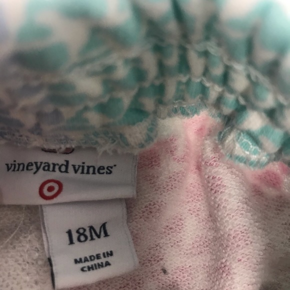 Vineyard Vines for Target Toddler Girl Dress Short - Picture 4 of 8